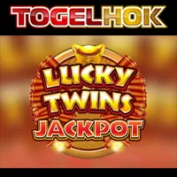 Lucky Twins Jackpot